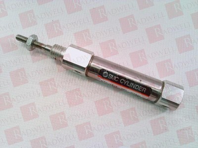 SMC NCDJ2B16-500-C73C / NCDJ2B16500C73C (BRAND NEW)