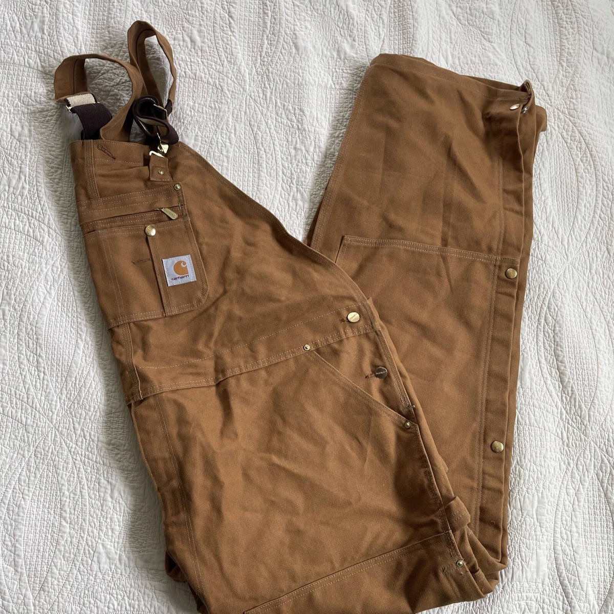 Carhartt r37 top