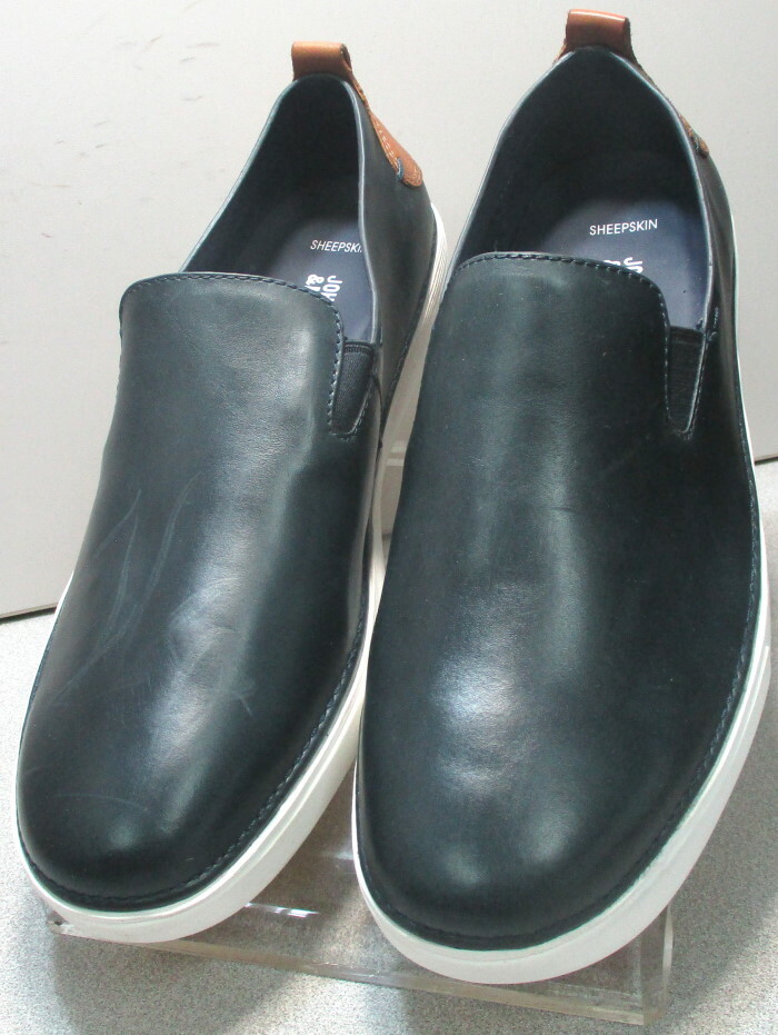 253769 MS50 NOAH SLIP-ON MEN'S SHOES 10 