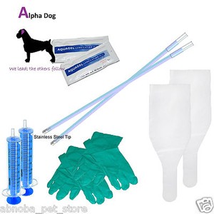 Breeder Kit Artificial Insemination Kit For Dogs 10 Count For Xlarge Breeds You Can Find Out More Details At The Link Of The Im Dog Items Dog Pin Pet Parade