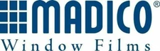 Madico Black Pearl Nano Ceramic 50% VLT 40" x 30' FT Window Tint Roll Film