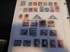 UNION OF SOUTH AFRICA, USED, WILL BE OFF PAGE