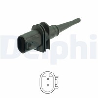 Delphi Sensor, AußEntemperatur TS10533