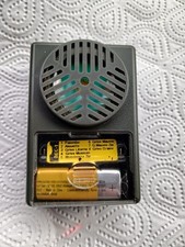 APPEAU POUR OISEAUX DE CHASSE.8 CHANTS.