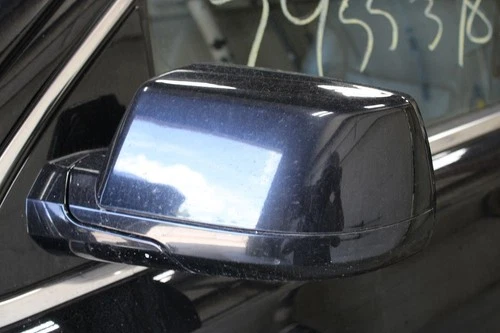 Driver Side View Mirror Power With Turn Signal Fits 15-20 SUBURBAN 1500 3087554