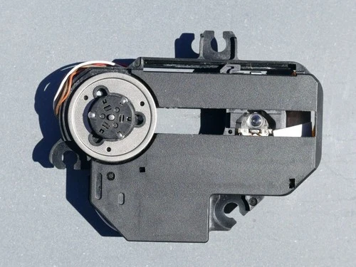 KSM-780AAA Laser-Mechanik für Jamba! Portable MP3 Disc Player