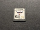 Dragon Quest V Hand of the Heavenly Bride (Nintendo DS 2009) Authentic Cart Only