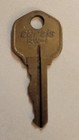 7 VINTAGE CURTIS INDUSTRIES KEYS TOYOTA TR-29 KW-1 T-2 M-1 CT011 EA1 BULLDOG — photo 5