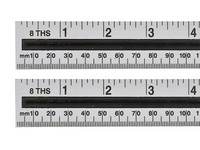 Bluespot Tools Aluminiumlineal 150 Mm (6 In) B/S33930