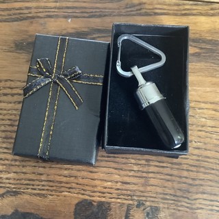 Montecristo Schlüsselanhänger mit Locher