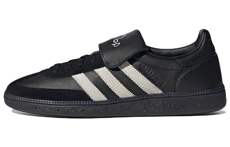 靴 adidas syukyu RA. adidas SHUKYU x E-WAX x Handball Spezial Black for Sale