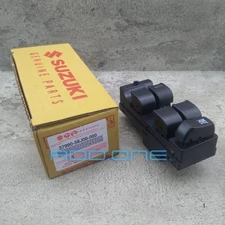 FITS FOR SUZUKI APV 2004-2007 MASTER POWER WINDOW 37990-58J0-000 Genuine Japan
