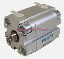 Festo ADVU-25-15-P-A Compact Cylinder 156524