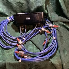 Slick/champion Harness M-2915 For D3000 Magneto
