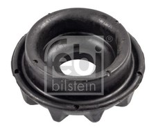 2x Domlager Federbeinstützlager FEBI BILSTEIN 44993/2x Gummi/Metall für SMART