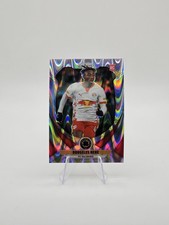 Dorgeles Nene 2025 Panini Prizm RC FIFA Club World Cup Seismic Prizms SP #169