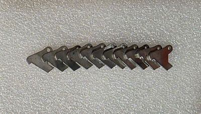 #ad #ad 2 Pack TX22 Parts $30.00