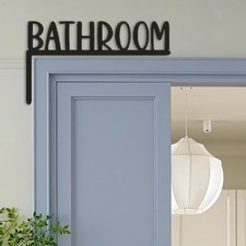 Metal Door Panels – Versatile DIY Craft Ideas for Wall