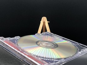 Akumajou Dracula X (Castlevania) w/spine (Sega Saturn,1998) from japan