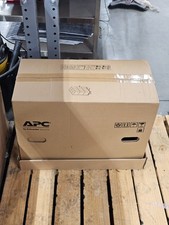 APC SMT3000C 3000VA Smart UPS with SmartConnect Battery Backup USED 