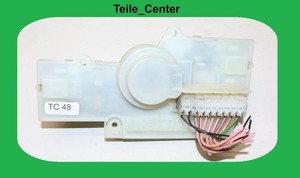 🟢Miele Waschmaschine Motor Modul Motormodul Kohlebürsten T.Nr: 6799580 TC 48
