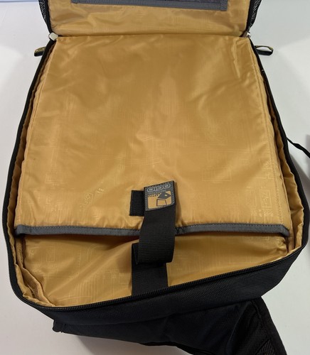 Ogio Airflow Laptop Backpack Tech Bag MLB Oakland A’s Logo (READ DESCRIPTION) - Picture 11 of 13