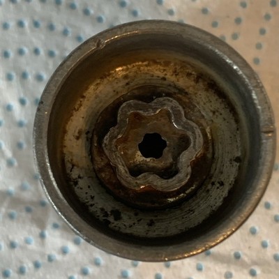 Genuine Land Rover Range Rover Discovery Evoque Freelander Velar Locking Nut 