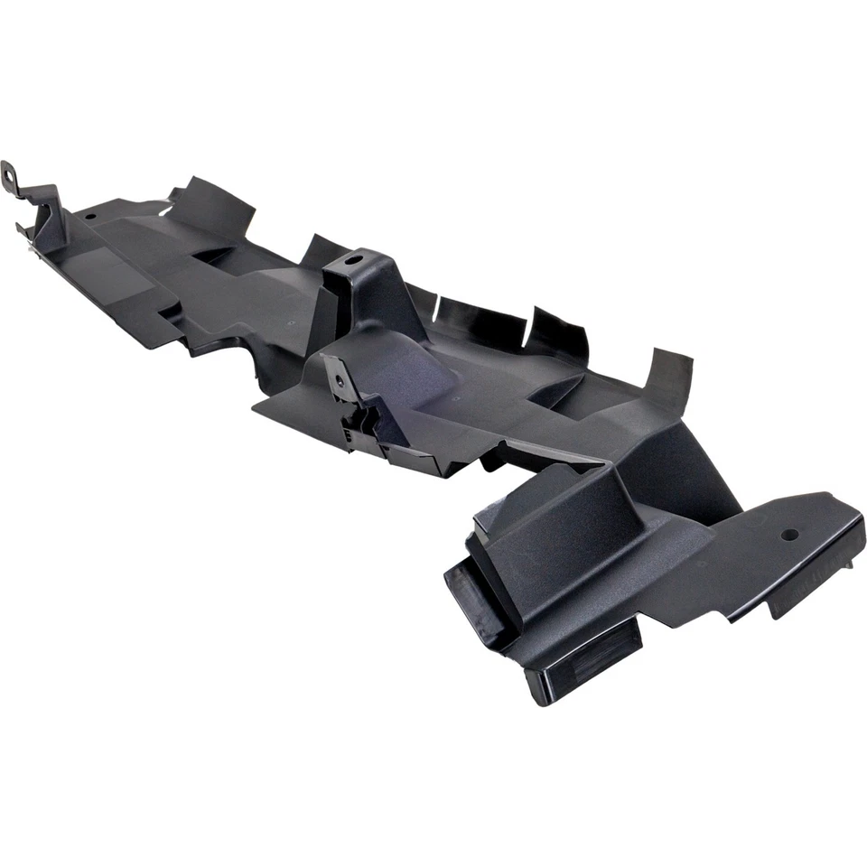 Cubierta de soporte de radiador para Toyota Prius C 2015-2017 superior 5328952110 Foto 3 de 4