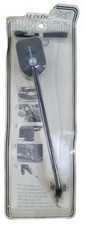 Radio Shack Discostat Record Anti-Static Dust Removal 4 Vinyl Records 42-106 '77