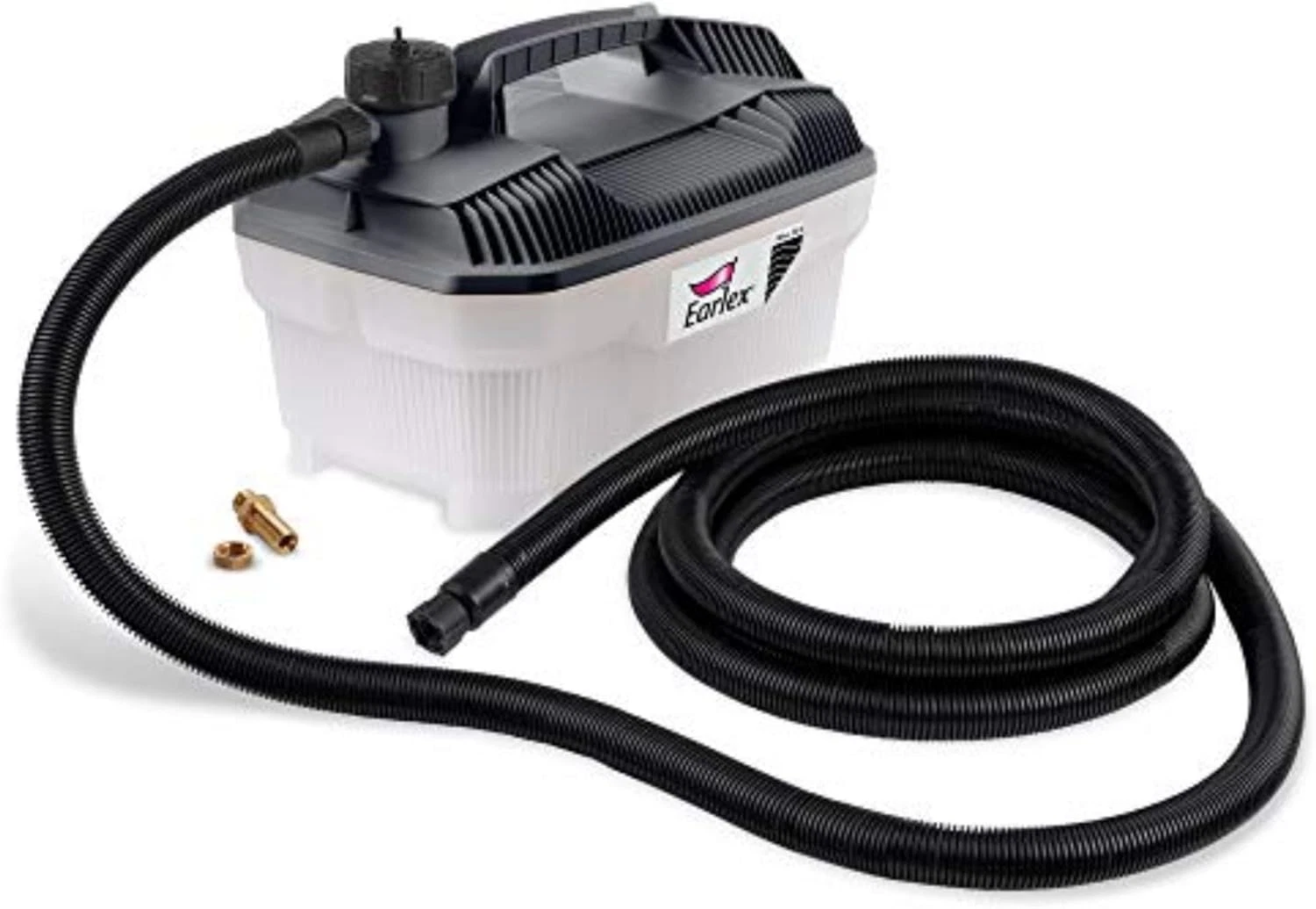 Portable 1.3-Gallon Steam Generator for Wood Bending and Steam Box