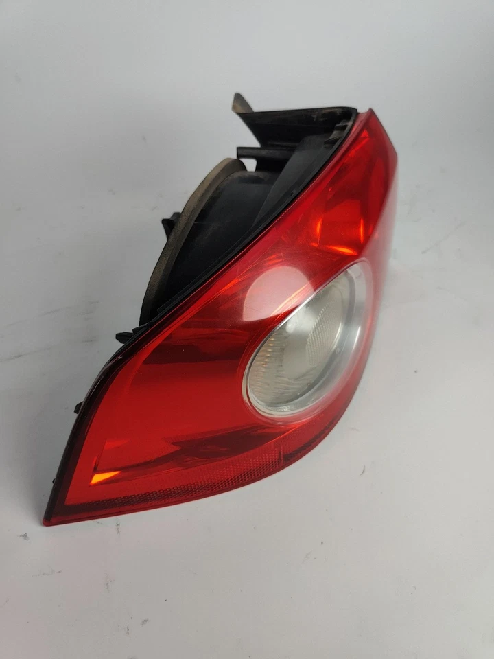 8200262667 LAMPADA POSTERIORE SINISTRA / 123348 PER RENAULT LAGUNA II BG0/1_ 1 - Immagine 3 di 4