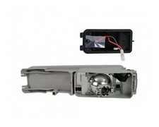 Nebelscheinwerfer Rechts für Audi 80 B4 Avant 8C5 Stufenheck 8C2 88-00