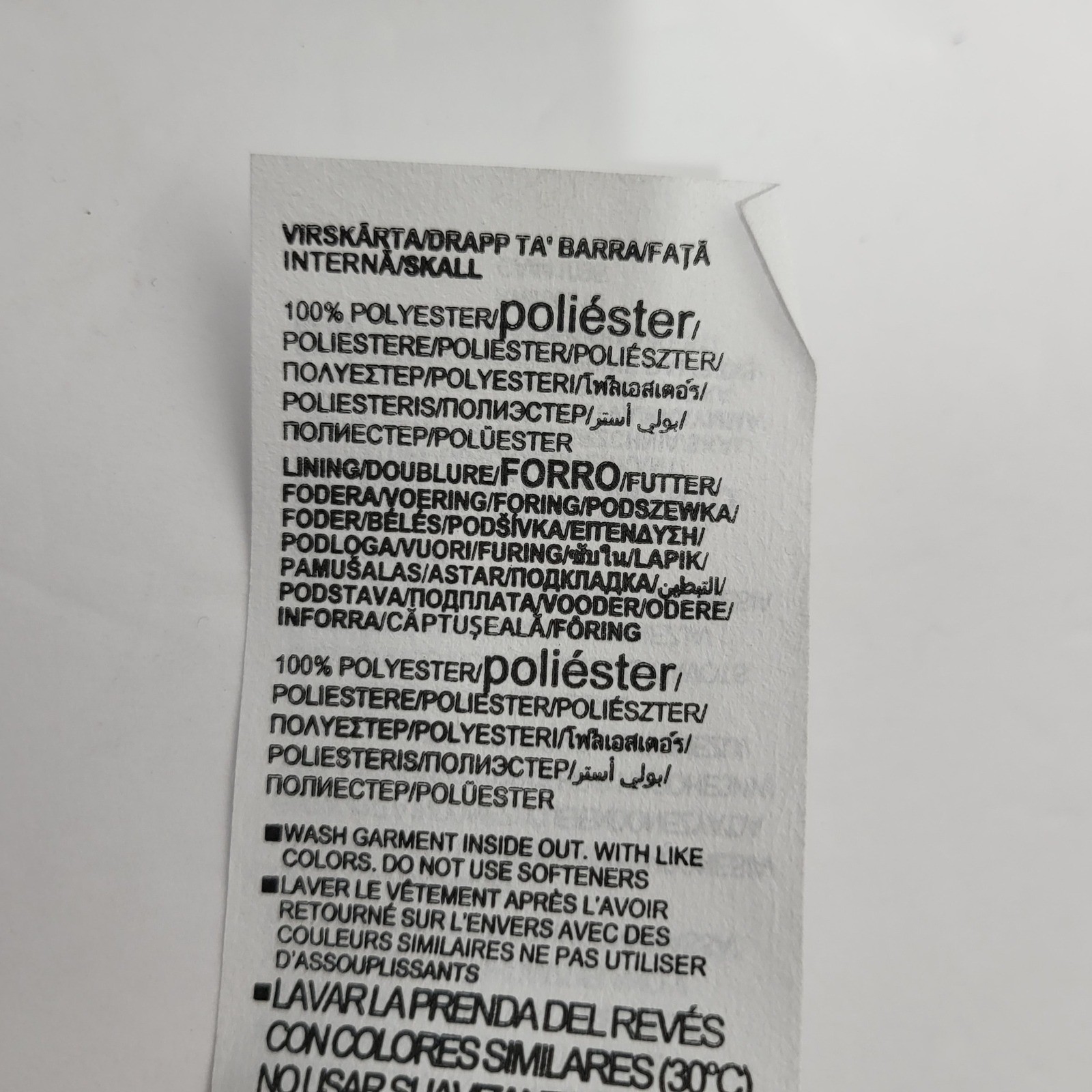 Under Armour Mens UA Vital Woven Pants Loose Fit Gray Black Size L G thumbnail 9