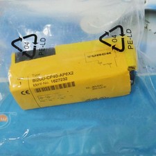 1pc NEW Turck Proximity switch Bi20U-CP40-AP6X2 Fast Shipping