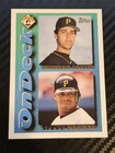 1995 Topps Baseball Esteban Loaiza #655