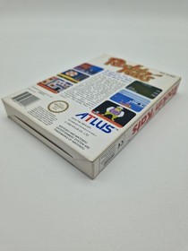 Rockin Kats - NES Nintendo - PAL B Deutsch - OVP - Anleitung