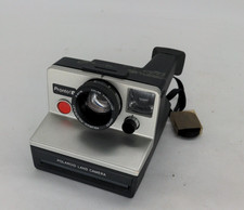 VTG POLAROID LAND CAMERA PRONTO B INSTANT CAMERA A3