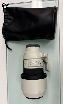 Neu Sony FE 70-200mm F4G OSS Lens - SEL70200G