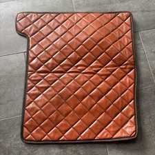 Daf XF Interior Floor Mats