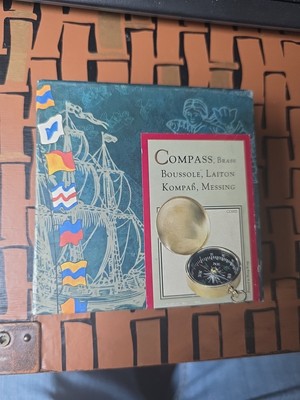 Compass