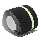  10 PCS Selbstklebend Rutschfestes Klebeband Antirutschstreifen Treppe