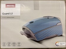Miele Guard L1 Electro Canister Vacuum Cleaner (Model 12704580)