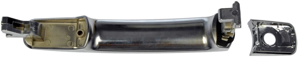 Manija de puerta exterior - Manija de puerta exterior Dorman 81068 Foto 2 de 4