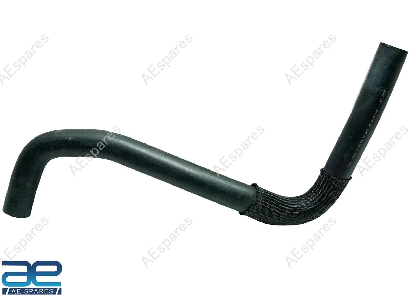 Radiator Outlet Hose For Suzuki Swift & Swift Dzire 2024-Now 17854M75T00 view 2
