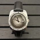Timex Viscount Canlander Dive Watch -Self Wind -Vintage  “Runs Good”