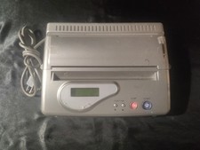 Tattoo Transfer Copier Printer Machine - Thermal Printer