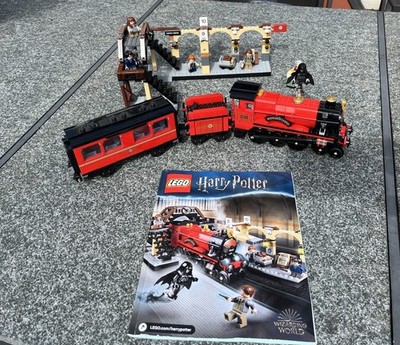 Lego 75955 - Harry Potter - Hogwarts Express 
