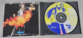 Neo Geo Cd Console Pal