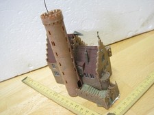 Faller Schloß Burg     Spur N