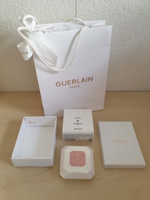 GUERLAIN ROSE CENTIFOLIA Seife,parfümiert 150 g, NEU unbenutzt